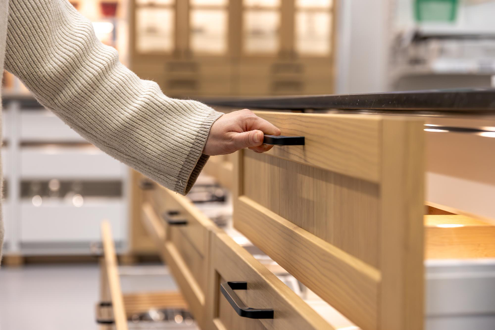 Armarios y vestidores